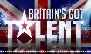 Britains-Got-Talent-Logfo