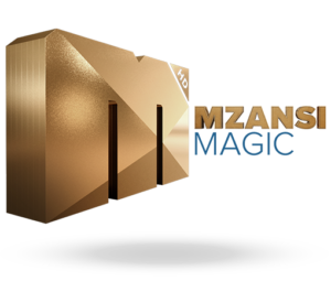 mzansi magic logo